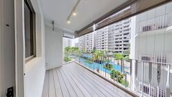 Sea Esta (D18), Condominium #591884831